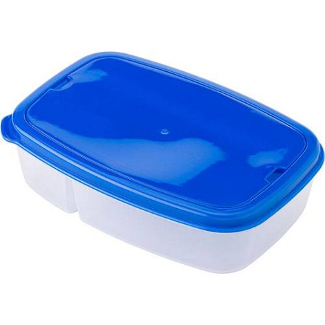 Lunch box isotherme