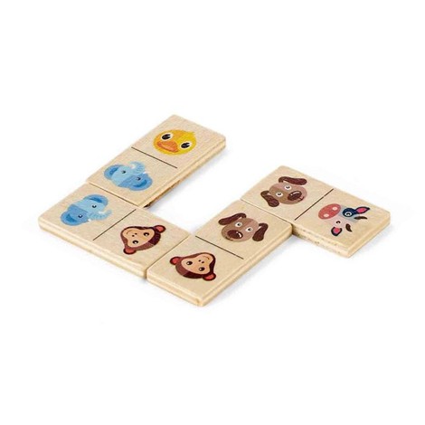 Jeu de domino