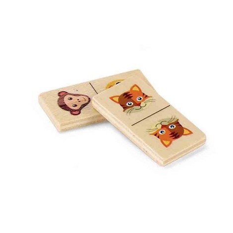 Jeu de domino