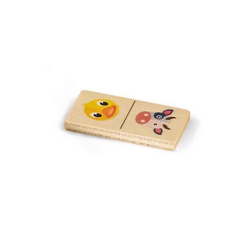 Jeu de domino