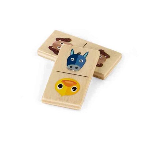 Jeu de domino