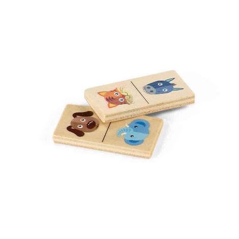 Jeu de domino