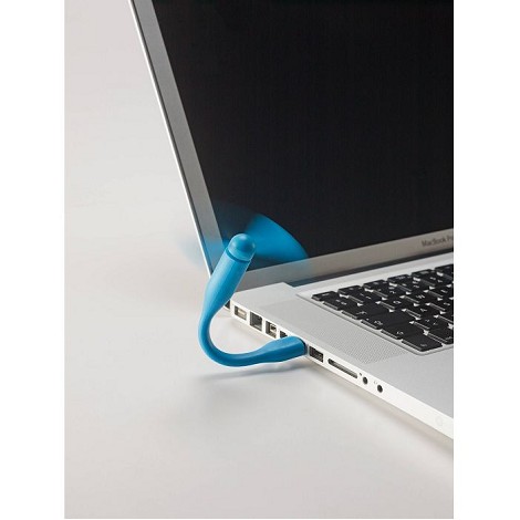 Mini-ventilateur publicitaire