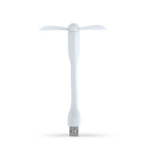 Mini-ventilateur publicitaire
