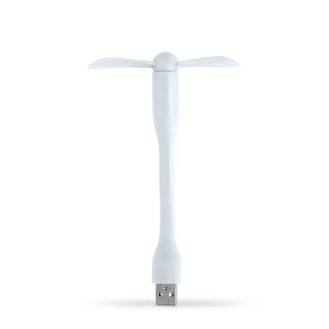 Mini-ventilateur publicitaire