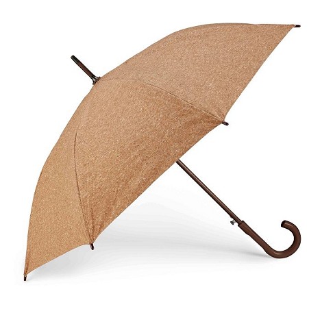 Parapluie en liège