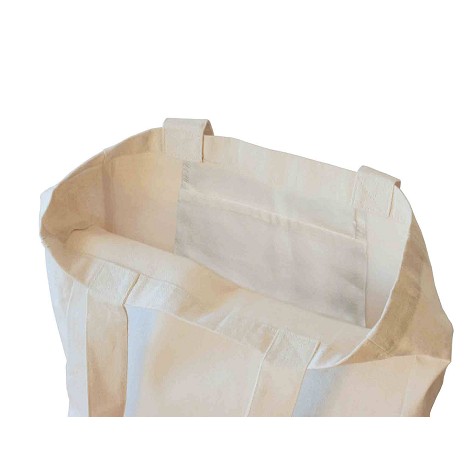 Totebag naturel en coton