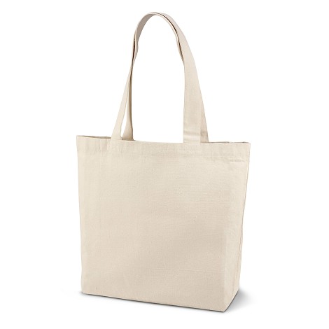 Totebag naturel en coton