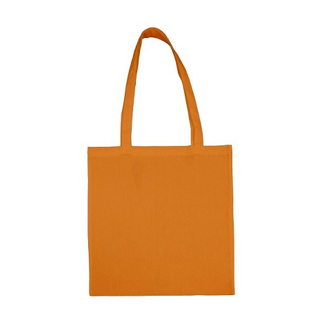 Totebag coton couleur