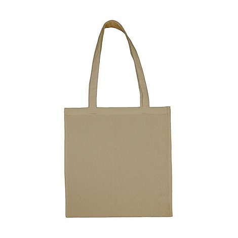 Totebag coton couleur