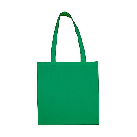 Totebag coton couleur