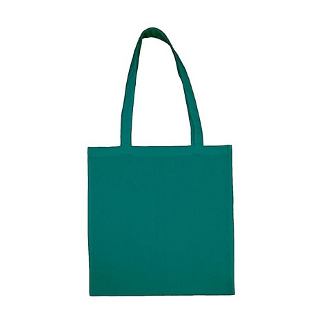 Totebag coton couleur