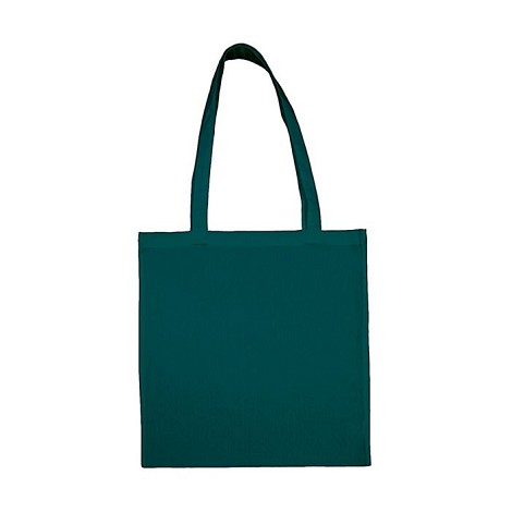 Totebag coton couleur