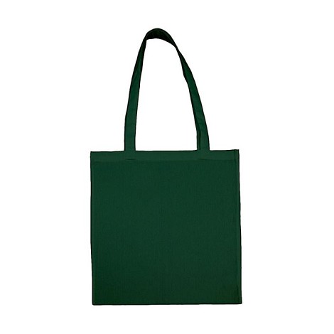 Totebag coton couleur