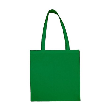 Totebag coton couleur