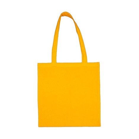 Totebag coton couleur
