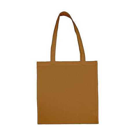Totebag coton couleur