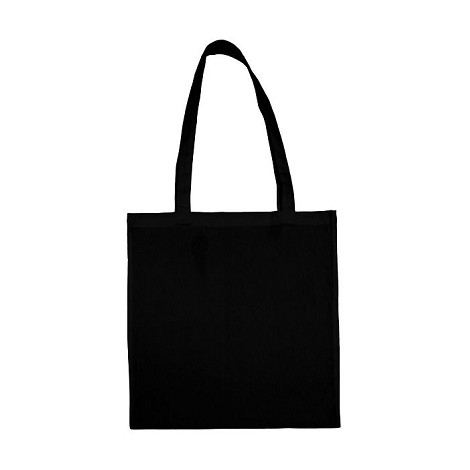 Totebag coton couleur
