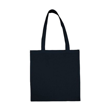 Totebag coton couleur