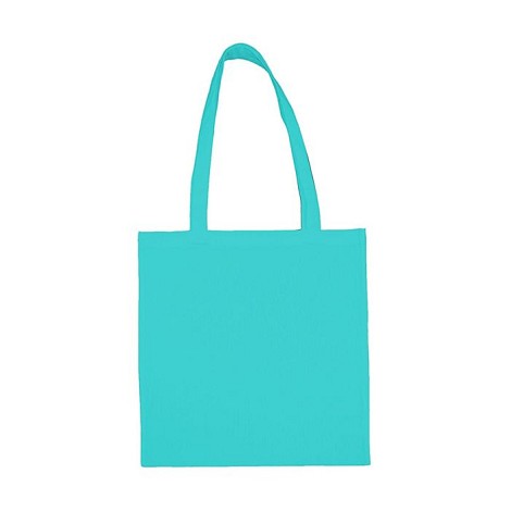 Totebag coton couleur