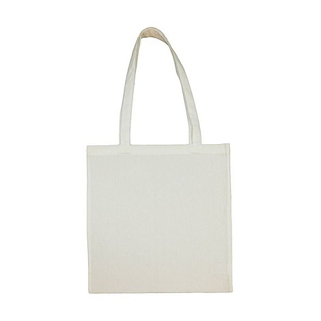 Totebag coton couleur