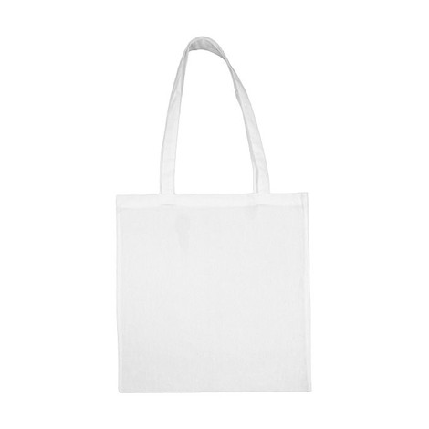 Totebag coton couleur