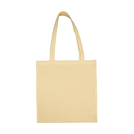 Totebag coton couleur