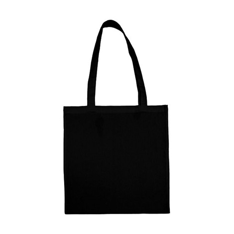 Totebag coton couleur