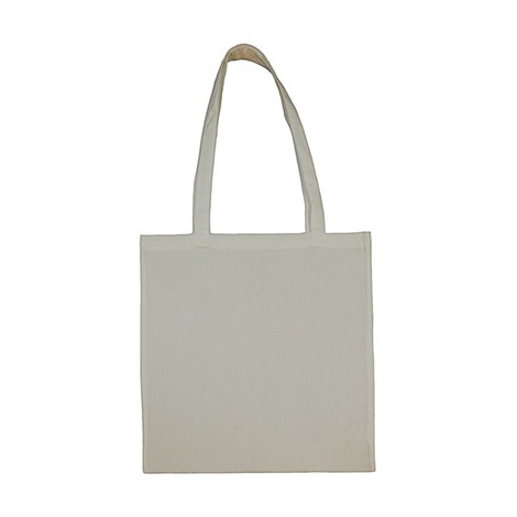 Totebag coton couleur