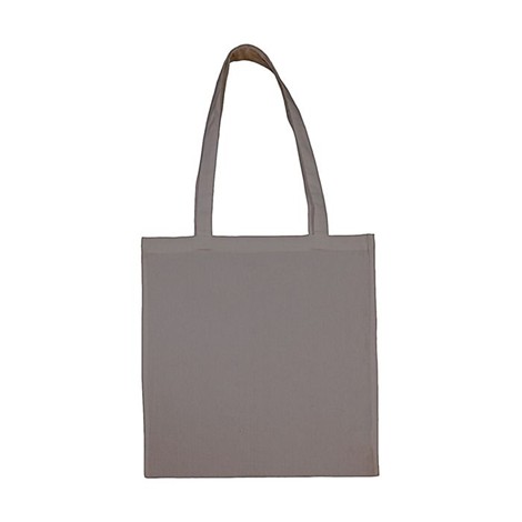 Totebag coton couleur