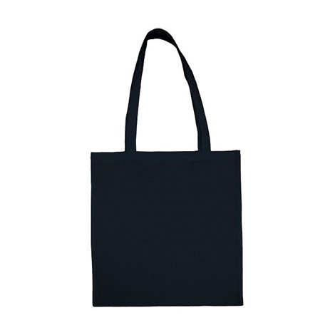 Totebag coton couleur