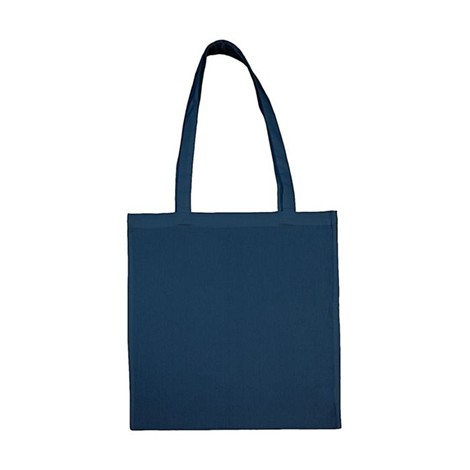 Totebag coton couleur