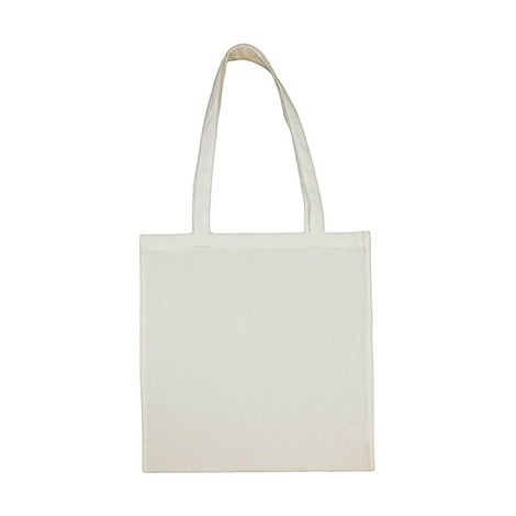 Totebag coton couleur