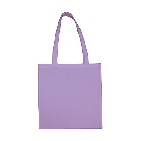 Totebag coton couleur