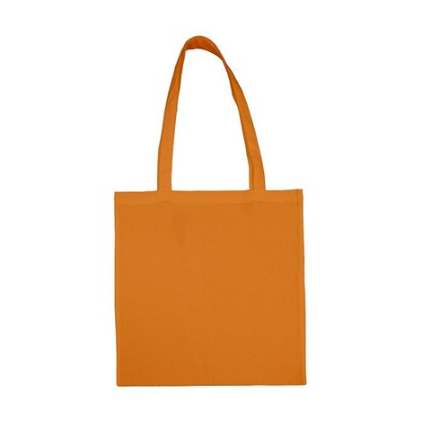 Totebag coton couleur
