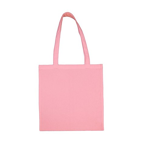 Totebag coton couleur