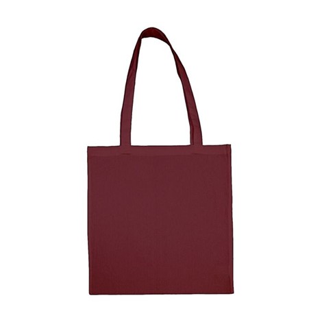 Totebag coton couleur