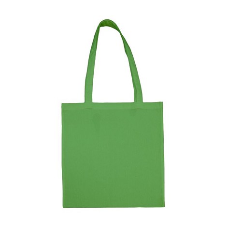 Totebag coton couleur