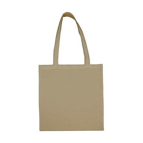 Totebag coton couleur