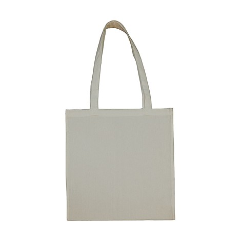 Totebag coton couleur