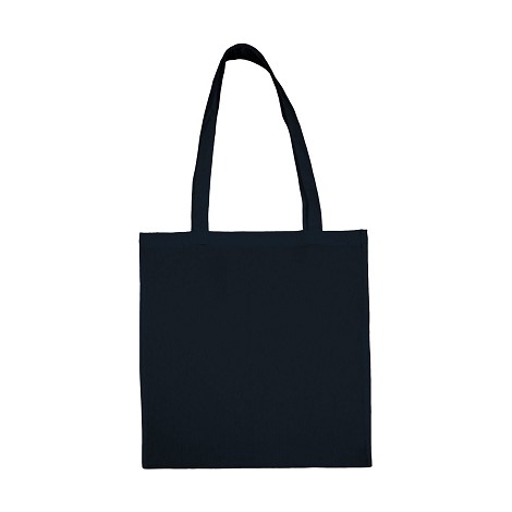 Totebag coton couleur