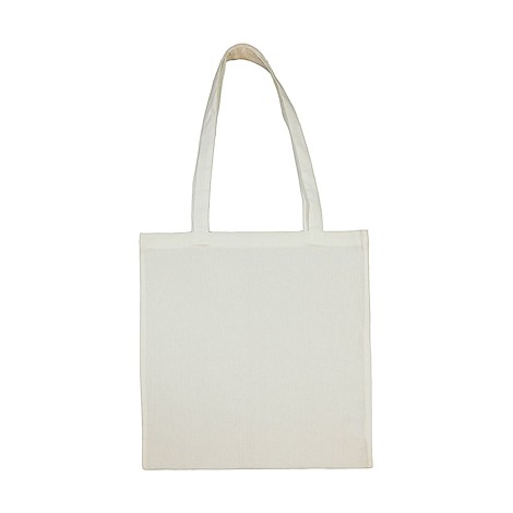 Totebag coton couleur