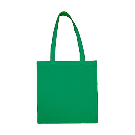 Totebag coton couleur
