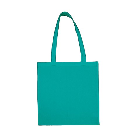 Totebag coton couleur
