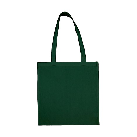 Totebag coton couleur