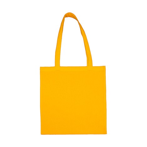 Totebag coton couleur