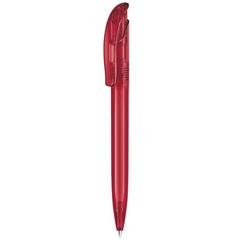 Stylo à bille 'Challenger Clear'