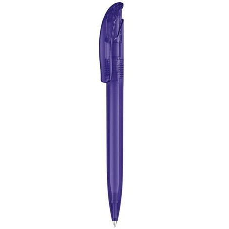 Stylo à bille 'Challenger Clear'