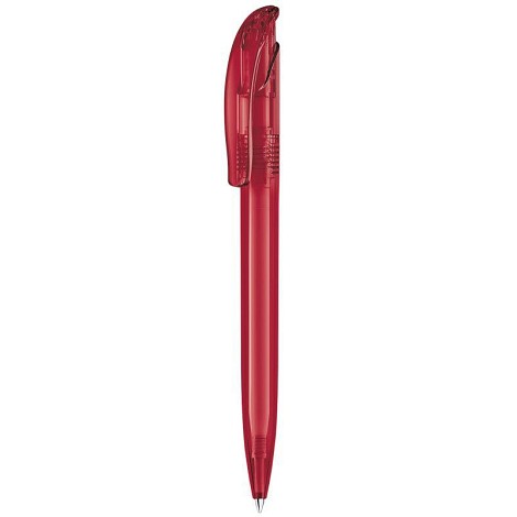 Stylo à bille 'Challenger Clear'