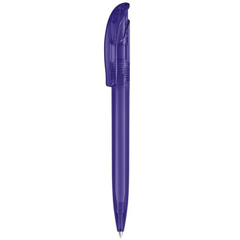 Stylo à bille 'Challenger Clear'